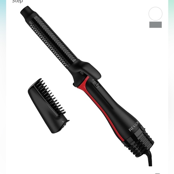 Revlon one step blowout curls - Picture 1 of 4